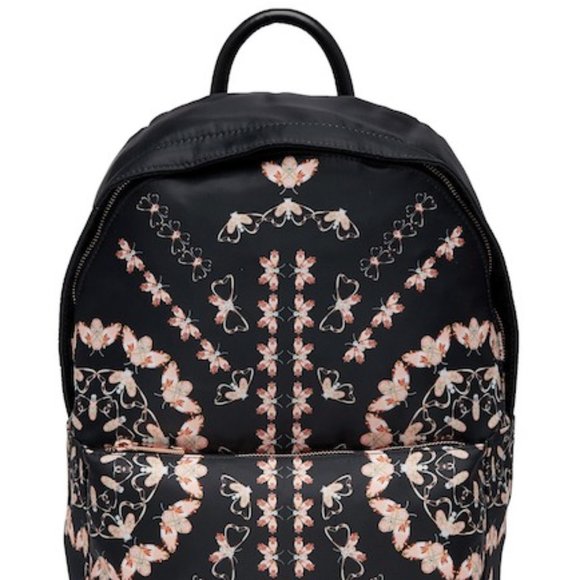 TED BAKER Nylon Backpack - Picture 6 of 8